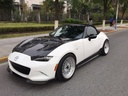 Front Lip (Type 1) For Miata ND/Mk4