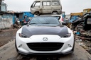 Front Lip (Type 1) For Miata ND/Mk4