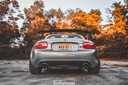 GT Wing (Type 5) For Miata NC/Mk3