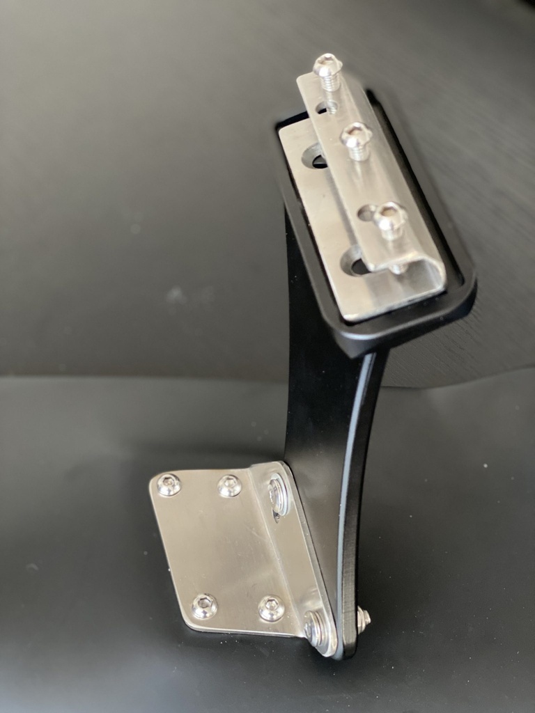 GT Wing (Type 5) For Miata NC/Mk3