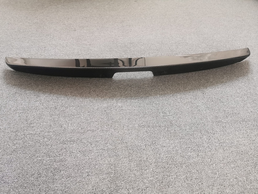 KGW Style Trunk Spoiler For Miata NA/Mk1