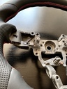 Leather Steering Wheel (Type 3) For Miata ND/Mk4