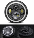 LED Halo Ring kit (with Phone App Control) For Miata NA/Mk1
