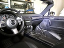LHD Dash Trims For Miata NC/Mk3