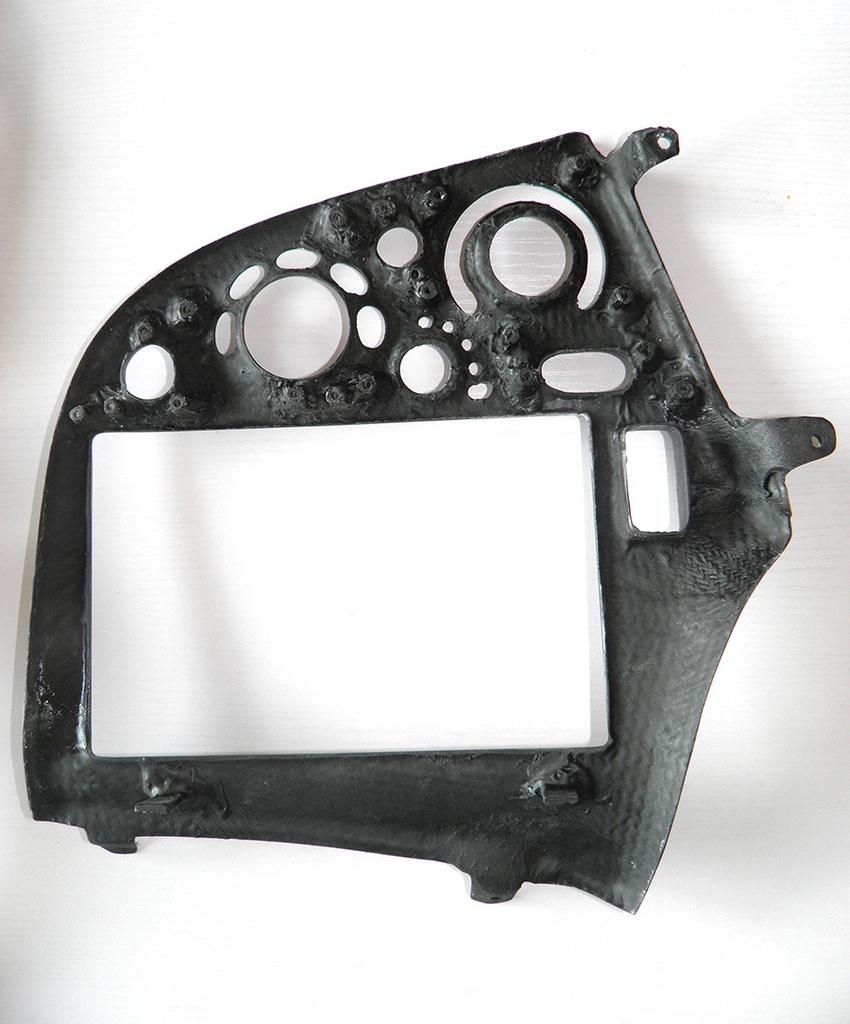 LHD OEM Dash Panels For RX-7 FD