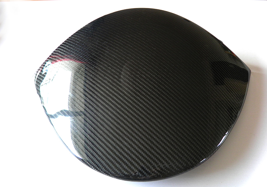 LHD OEM Dash Panels For RX-7 FD
