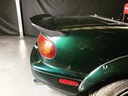 Long-Tail Trunk Spoiler For Miata NA/Mk1