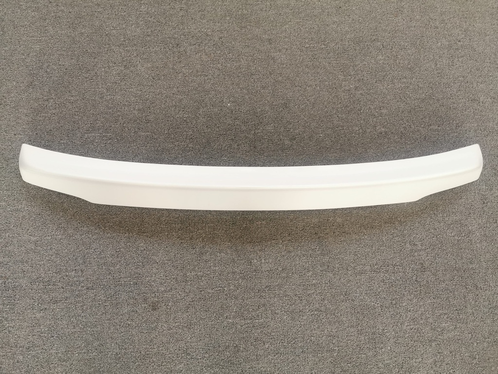 Low Ducktail Trunk Spoiler For Miata NA/Mk1