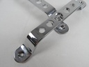 “AirStream” Door Handles For Miata NA/Mk1