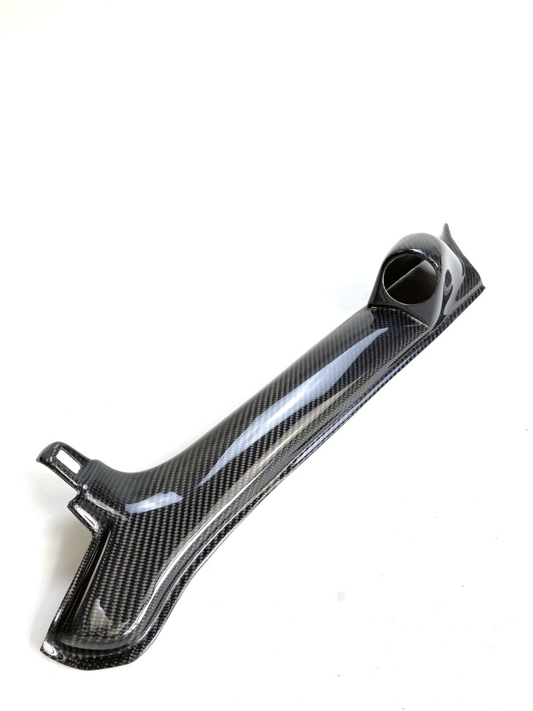 A Pillar Single Gauge Pod For Miata NB/Mk2