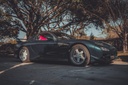 BN-Sports Style +30mm Style Front Fenders For RX-7 FD