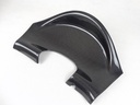Blank Cluster Panel (RHD) For RX-7 FD