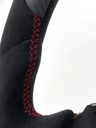 Carbon Fiber And Alcantara Steering Wheel (Type 2) For Miata ND/Mk4