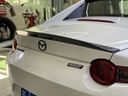 Ducktail Trunk Spoiler (RS Type) For Miata ND