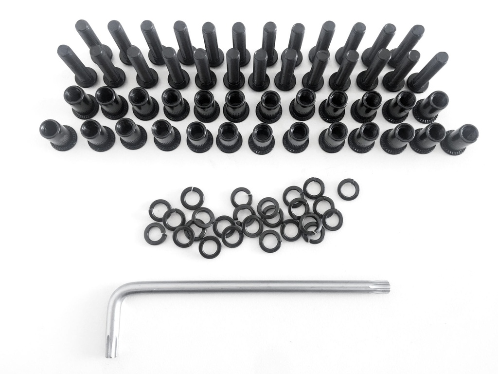 Fender Flares Installation kit