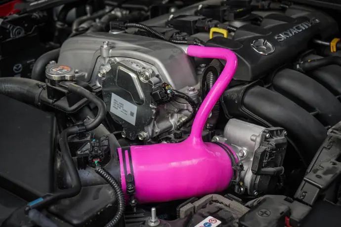 Intake Silicone Tube Hose for Miata ND