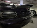 Aero Trunk Spoiler For Miata NB