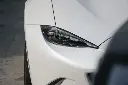Headlights Eyelids For Mazda Miata ND