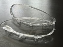 Polycarbonate Headlights Lenses Replacements For Miata NB2