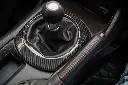 Gearshift Surround Cover For Miata ND