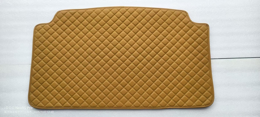 Quilted Headliner Double-Stitching (Matching the 7 Trims Kit) For Miata NA/NB