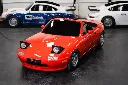 The Mini Miata Project