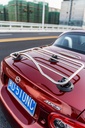 Luggage Rack ( With Suction Cups) for Mazda Miata NA/NB/NC/ND