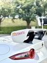 GT Wing (Type 9) For Miata ND