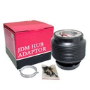 HUB - Mazda Miata BOSS Kit Steering Wheel Hub For Miata NA/NB