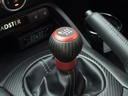 Carbon Fiber Gear Knob For Miata NA/NB/NC/ND (Type 4)