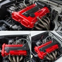 Carbon Fiber Engine Plug Cover for Mazda Miata NA/NB (1.8L)