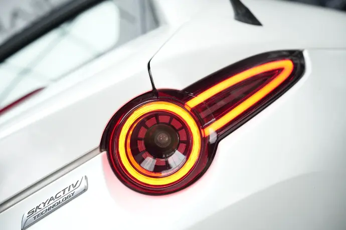 LED Tail Lights For Miata ND1/ND2/ND3
