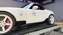 Mazdaspeed Appearance Package Style Side Skirts For Miata NC
