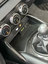 Console Surround Cover For Miata ND