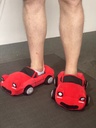 Mazda Miata NA Slippers