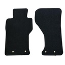Nylon Replacements Floor Mats For Miata ND