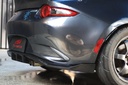 Rear Diffuser (PU Version) For Miata ND