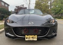 Spyder Grille For Miata ND
