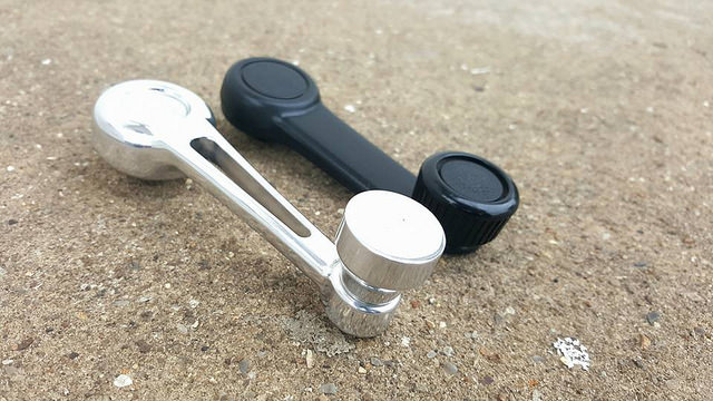 Window Cranks For Miata NA/NB