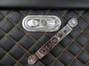 Aluminum Door Lock Assemblies For Miata NA