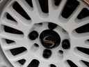 Aluminum Lug Nuts