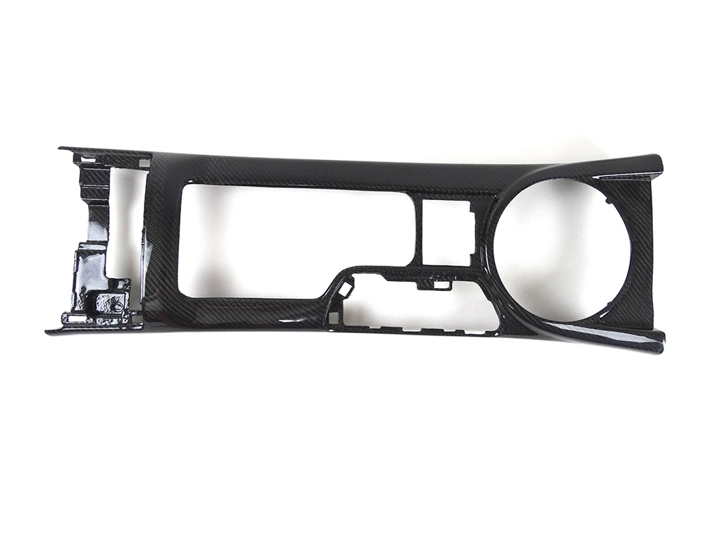 Center Console (NC2/NC3) For Miata NC