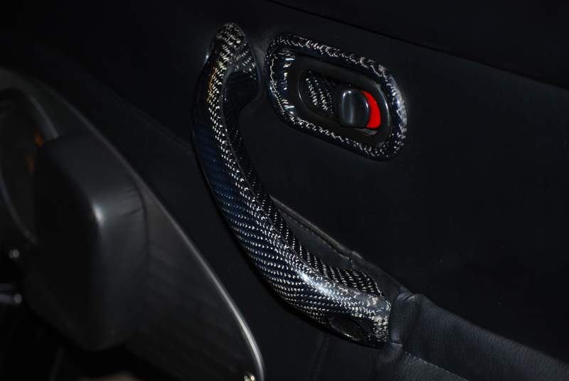 Door Cups For Miata NA