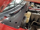 Engine Cowl Cover For Miata NA