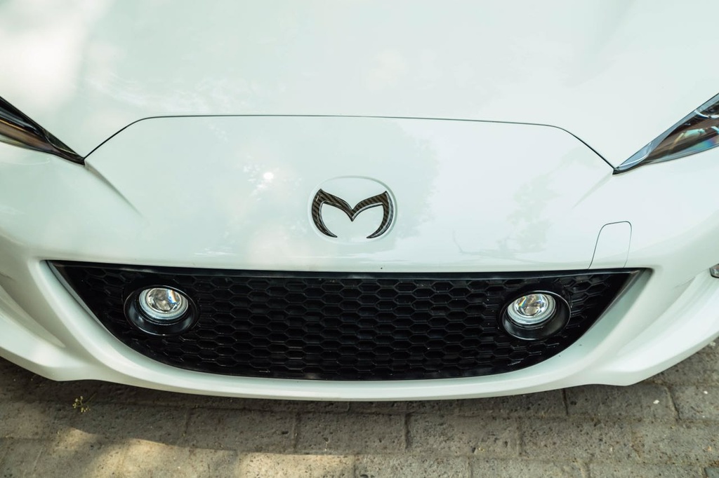 Evil Mazda Emblems (NC1/NC2/NC3/ND size)