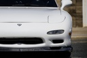 Front Lip (99 Spec) For RX-7 FD
