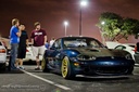 Front Lip (FD 99 Spec) For Miata NB