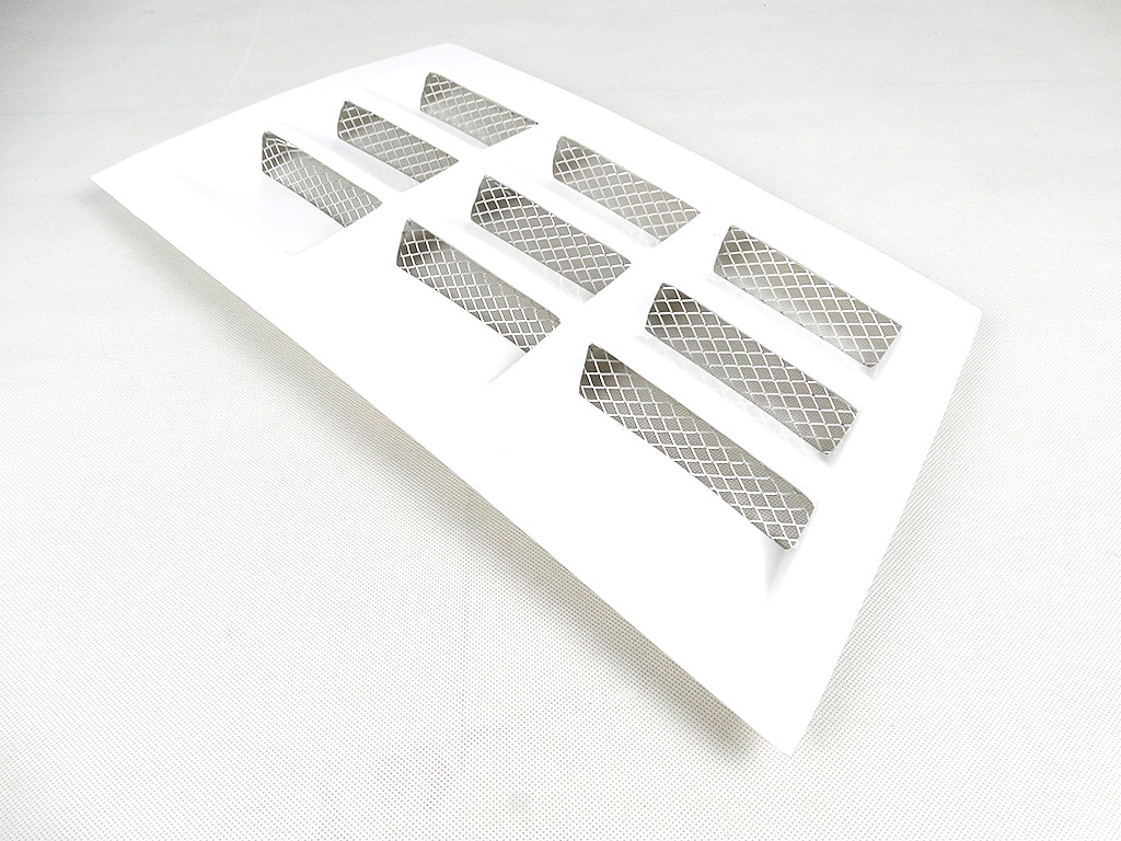 Hood Vent For Miata NB