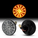 LED Sequential Side Markers for Miata NC