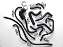 NA6/NA8 Vacuum Hoses Set